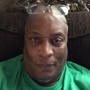 Meet your Posher, Andre